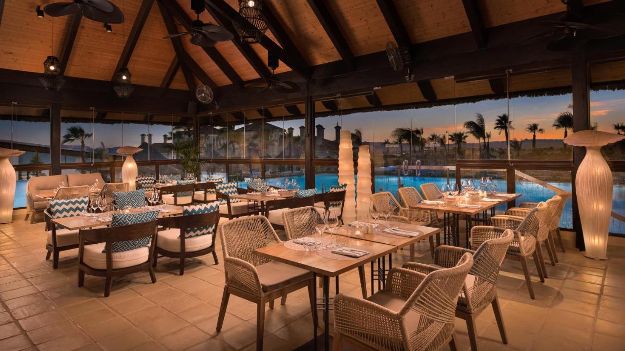 Ona Hacienda Del Alamo Golf Resort Fuente Alamo  Exterior photo